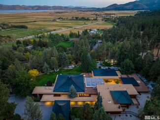4045 U S 395 Alternate, New Washoe City, NV