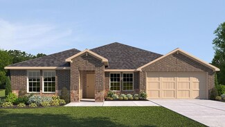 164 Mapleoak Dr, Caddo Mills, TX 75135