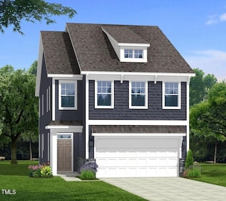 5208 Ranger Grove Way, Raleigh, NC 27604
