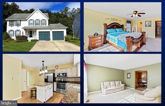 3114 Peverly Run Rd, Abingdon, MD 21009