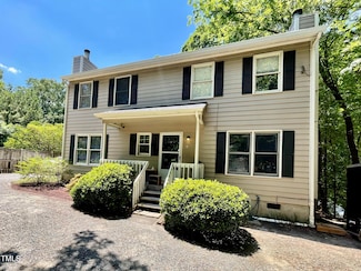 3432 Old Chapel Hill Rd Unit A, Durham, NC 27707