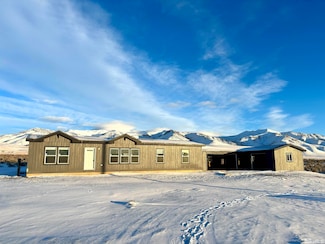 7615 Purple Sage Rd, Winnemucca, NV 89445