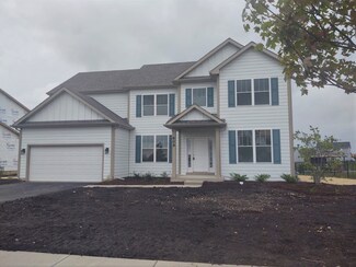 609 Westford Place, Oswego, IL 60543