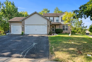 1155 Manor Ct, Crest Hill, IL 60403