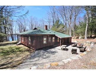 100 North Trail, Granville, MA 01034