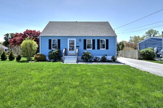 139 Sunnybank Ave, Stratford, CT 06614