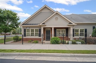 4435 Flycatcher Dr Unit 104, Alpharetta, GA 30004
