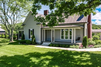1990 Doctor Robinson Rd, Spring Hill, TN 37174