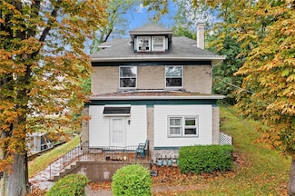 42 Baldwick Rd, Pittsburgh, PA 15205
