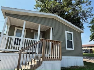 186 Bluejay Ln Unit 186, Madison, WI 53704