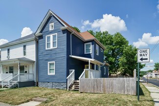 233 Avondale Ave, Columbus, OH 43223