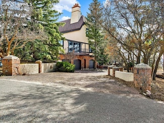 575 Silhouette Way, Monument, CO 80132