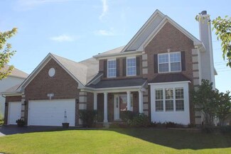 3515 Timber Creek Ln, Naperville, IL 60565