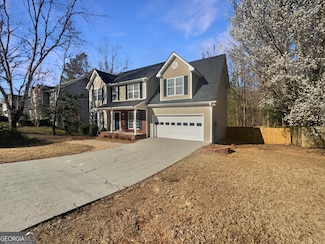 1997 Alcovy Trace Way Unit 3, Lawrenceville, GA 30045