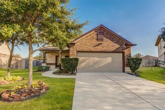 3313 Southern Green Dr, Pearland, TX 77584