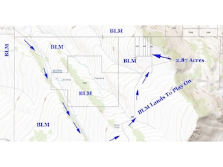 0 Hogback Rd Unit TL 100 285173490, Plush, OR 97637