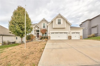 17830 NW 130th Place, Platte City, MO 64079