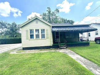 18 S Julia St, Henderson, KY 42420
