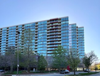 800 Elgin Rd Unit 1520, Evanston, IL 60201
