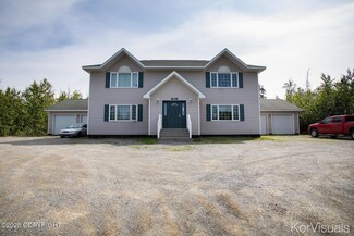 8148 W Donna Marie Ln Unit 1, Wasilla, AK 99623
