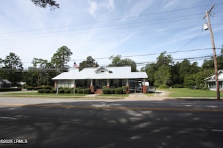 501 Elm St W, Hampton, SC 29924