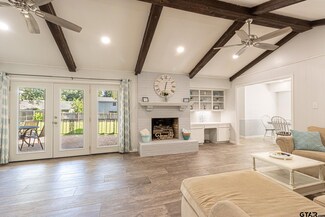 2814 Rockbridge Rd, Tyler, TX 75701