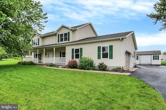 14 Sherman Dr Unit 425, East Berlin, PA 17316