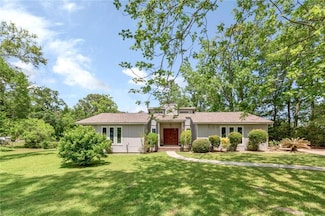 4100 Todd Blvd, Mobile, AL 36619