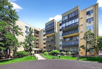 13691 E Marina Dr Unit 412, Aurora, CO 80014