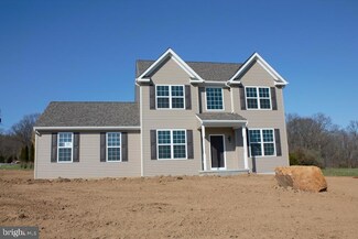 104 Maugers Mill Rd, Pottstown, PA 19464