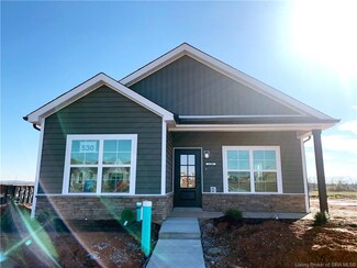 530 Park-Land Trail, Jeffersonville, IN 47130
