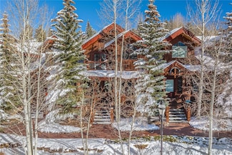 518 S Ridge St Unit 518, Breckenridge, CO 80424