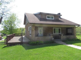971 Grant St, Bulger, PA 15019