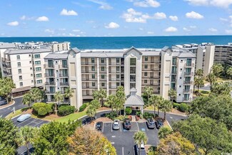 371 S Dunes Dr Unit D-34, Pawleys Island, SC 29585