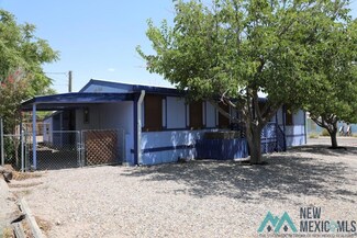 801 Ivy St, Truth Or Consequences, NM 87901
