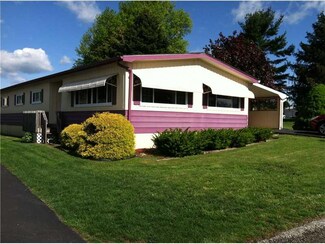 730 Cloverleaf Cir, Delmont, PA 15626