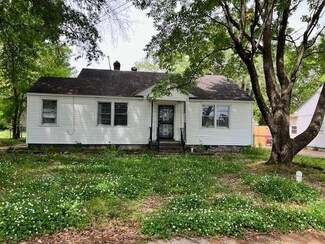 2961 Kingston St, Memphis, TN 38127