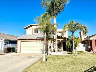 1915 W Quartermaster St, Colton, CA 92324