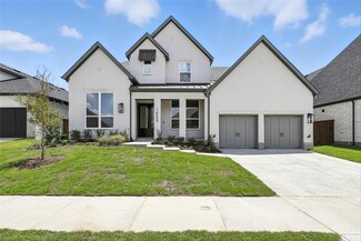14509 Capridge Rd, Aledo, TX 76008