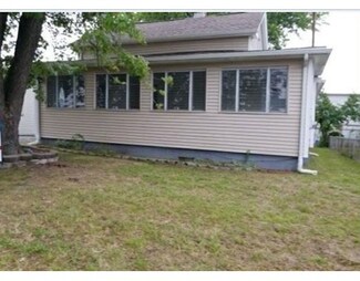 43 Brandon Ave, Springfield, MA 01119