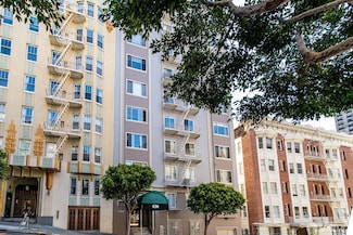 630 Mason St Unit 403, San Francisco, CA 94108