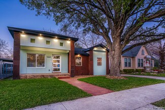 119 Greer St, San Antonio, TX 78210