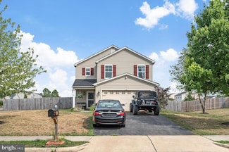 104 Velvet Wall Way, Stephens City, VA 22655