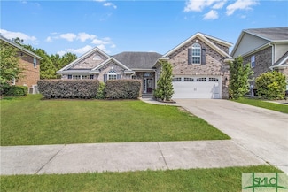 13 Redwall Cir, Savannah, GA 31407