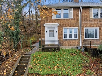 2874 Beechwood Blvd, Pittsburgh, PA 15217