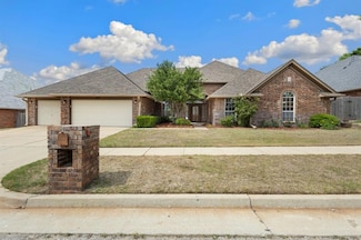 4117 NW 143rd St, Oklahoma City, OK 73134