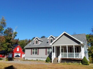 63 Gray Hill Rd, Dover Foxcroft, ME 04426