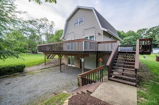 11391 Highland Hills Dr, Hillsboro, OH 45133