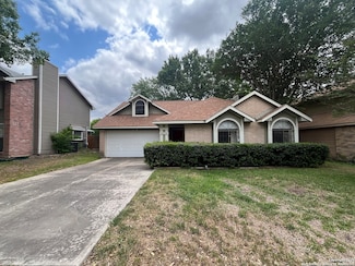 5418 Park Lake, San Antonio, TX 78244
