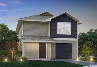 10311 Fuji Ct, San Antonio, TX 78224